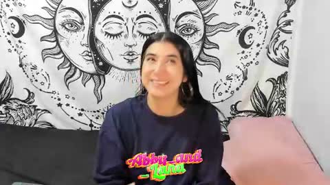    ABBY  LANNA     online show from 07-13-26, 04:59
