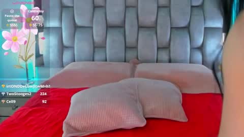 Snapshot of abby_blue01 chatting on 01-29-25, 05:30 abby_blue01 online show from 01-29-25, 05:30