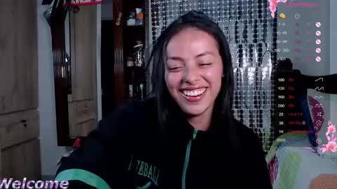 ABBY  online show from 01-23-25, 10:33