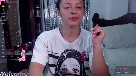 ABBY  online show from 02-06-25, 10:21