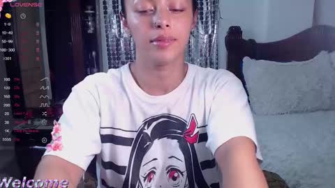 ABBY  online show from 02-07-25, 01:36