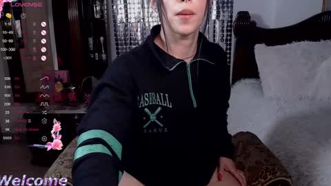 ABBY  online show from 02-10-25, 06:24