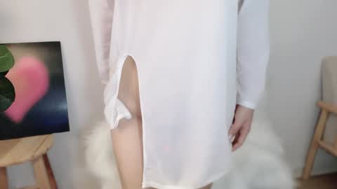 Snapshot of abby_chuchu chatting on 12-06-24, 06:04 CN-ChuChu online show from 12-06-24, 06:04