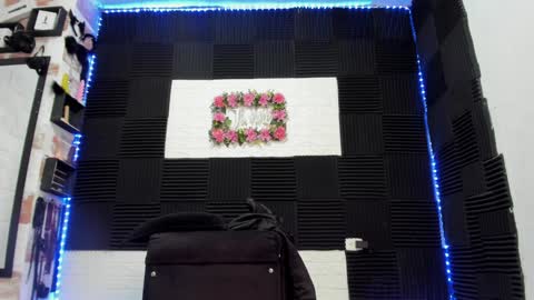 Abby Connie online show from 02-02-25, 08:46