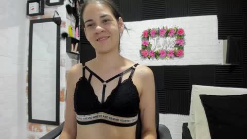 Abby Connie online show from 02-25-25, 03:20