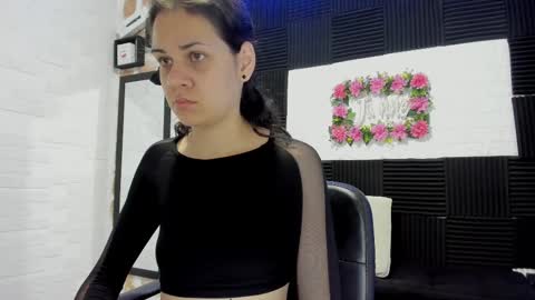 Abby Connie online show from 03-07-25, 11:40