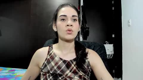 Abby Connie online show from 02-04-26, 03:34