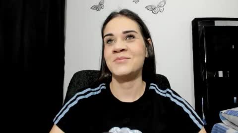 Abby Connie online show from 02-26-26, 04:00