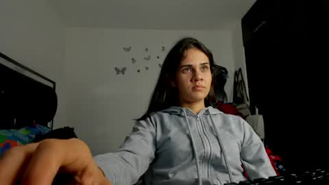 Abby Connie online show from 04-22-26, 03:31