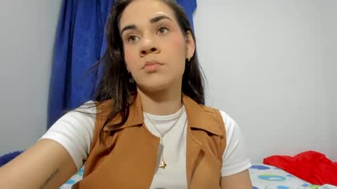 Abby Connie online show from 04-29-26, 03:10