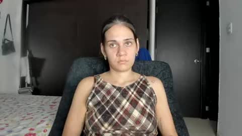 Snapshot of abby_connie chatting on 06-13-26, 03:15 Abby Connie online show from 06-13-26, 03:15