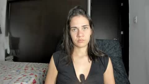 Snapshot of abby_connie chatting on 06-14-26, 10:12 Abby Connie online show from 06-14-26, 10:12