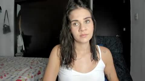 Snapshot of abby_connie chatting on 06-18-26, 03:07 Abby Connie online show from 06-18-26, 03:07
