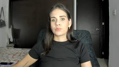 Snapshot of abby_connie chatting on 06-21-26, 01:41 Abby Connie online show from 06-21-26, 01:41