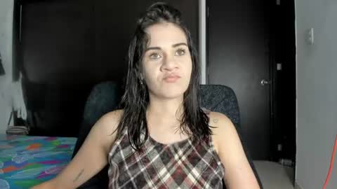 Snapshot of abby_connie chatting on 07-05-26, 01:01 Abby Connie online show from 07-05-26, 01:01
