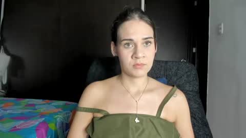 Snapshot of abby_connie chatting on 07-12-26, 04:03 Abby Connie online show from 07-12-26, 04:03