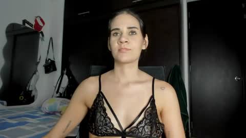 Snapshot of abby_connie chatting on 07-23-26, 11:13 Abby Connie online show from 07-23-26, 11:13