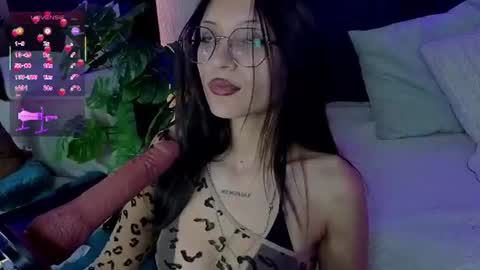 Abby online show from 06-15-26, 07:49
