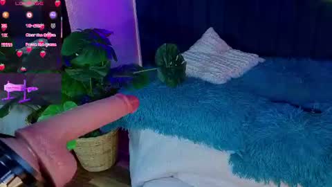 Abby online show from 07-28-26, 12:48