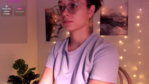 Snapshot of abby_excitease chatting on 12-02-24, 07:05 I want to make you addicted to me online show from 12-02-24, 07:05