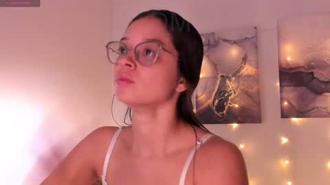 Snapshot of abby_excitease chatting on 01-15-25, 05:58 I want to make you addicted to me online show from 01-15-25, 05:58