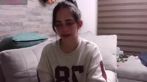 abby jense online show from 01-26-25, 03:17