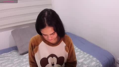 abby jense online show from 09-13-25, 03:06