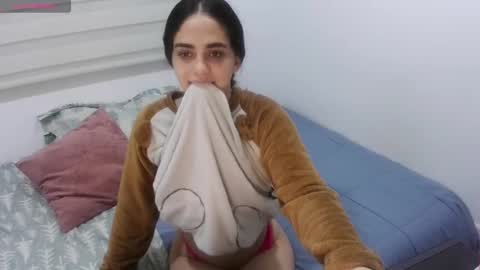 abby jense online show from 10-16-25, 03:07