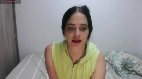 abby jense online show from 06-07-26, 02:16