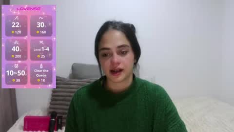 abby jense online show from 07-04-26, 04:07