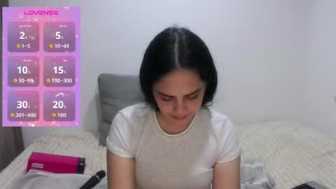 abby jense online show from 07-09-26, 02:37