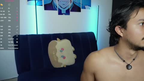 abby_john online show from 09-30-25, 07:52