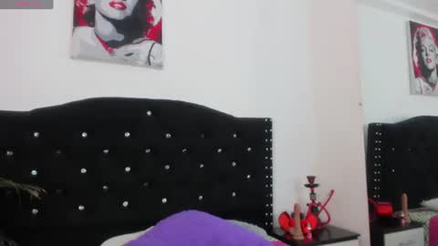 abby jones online show from 07-03-26, 03:24