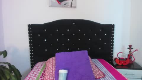 abby jones online show from 07-18-26, 03:22