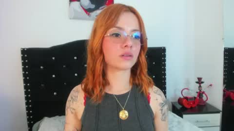abby jones online show from 07-29-26, 04:43