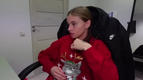 ABBY LAKER online show from 12-23-24, 02:28