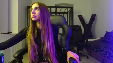 ABBY LAKER online show from 09-23-25, 04:43