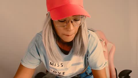 May  Imstagram  online show from 12-27-24, 06:53
