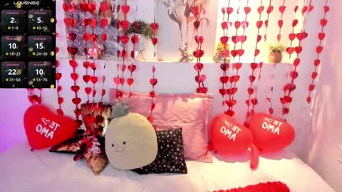 Snapshot of abby_mae_ chatting on 02-18-25, 06:26 Abby online show from 02-18-25, 06:26