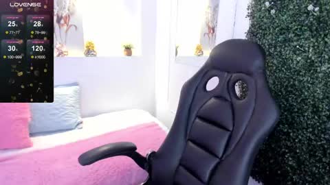 Snapshot of abby_mae_ chatting on 02-26-25, 10:42 Abby online show from 02-26-25, 10:42