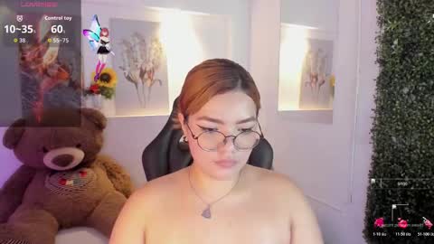 Abby  online show from 11-26-25, 06:53