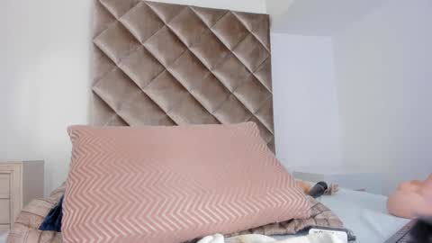 Snapshot of abby_me chatting on 01-27-25, 12:54 A B B Y online show from 01-27-25, 12:54