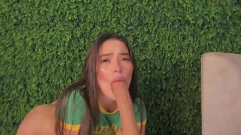 Snapshot of abby_me chatting on 03-06-25, 06:05 A B B Y online show from 03-06-25, 06:05