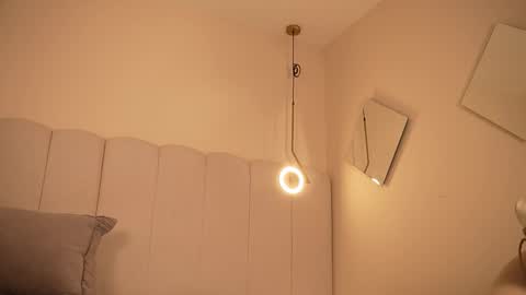 Snapshot of abby_me chatting on 10-10-25, 12:26 A B B Y online show from 10-10-25, 12:26