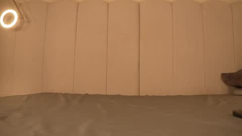 Snapshot of abby_me chatting on 10-19-25, 12:06 A B B Y online show from 10-19-25, 12:06