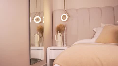 Snapshot of abby_me chatting on 03-12-26, 11:38 A B B Y online show from 03-12-26, 11:38