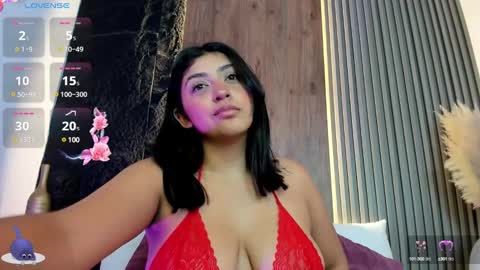 Abbygail online show from 01-21-25, 03:54