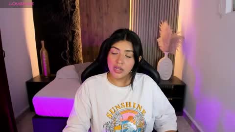 Abbygail online show from 01-24-25, 12:20