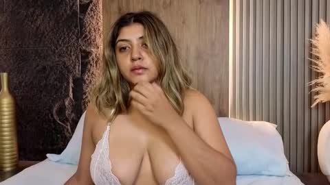 Abbygail online show from 10-30-25, 11:55