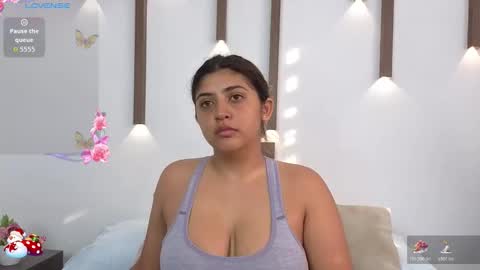 Abbygail online show from 12-17-25, 12:33